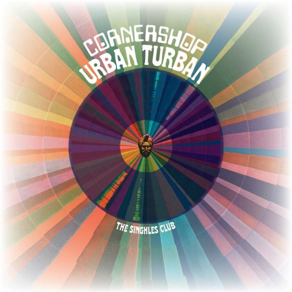 Urban Turban - album