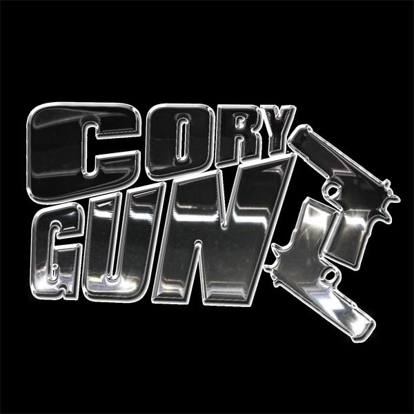 Album Cory Gunz - Colder