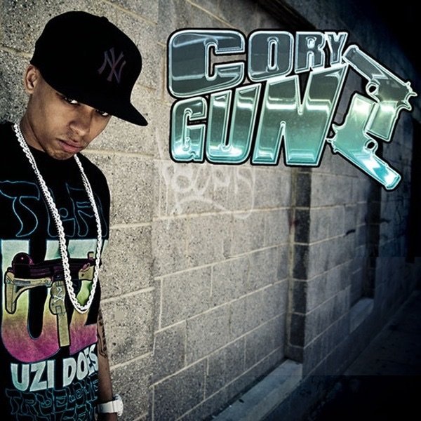 Cory Gunz Like You Don't Know, 2009
