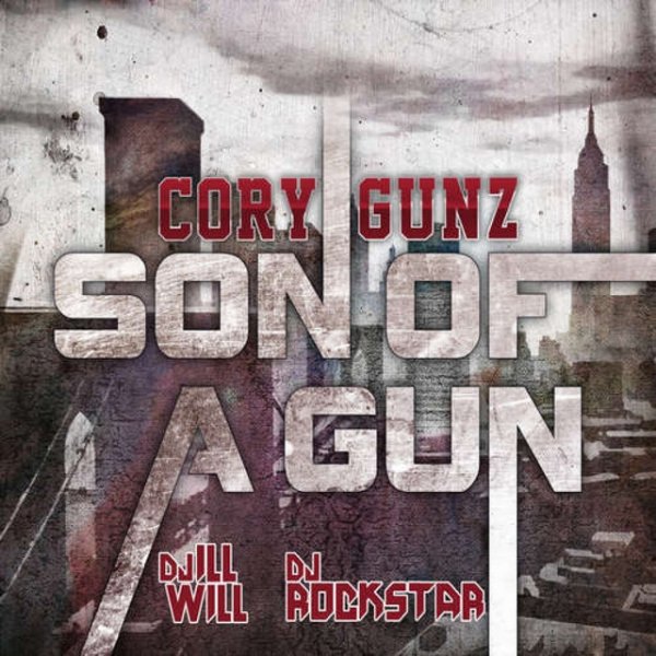 Album Cory Gunz - Son of A Gun