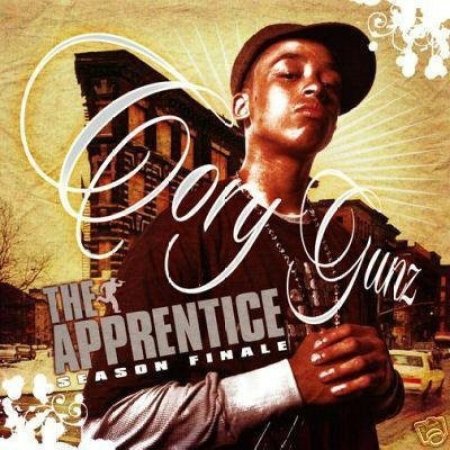 Album Cory Gunz - The Apprentice Season Finale