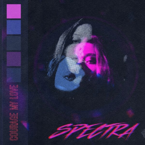 SPECTRA - album