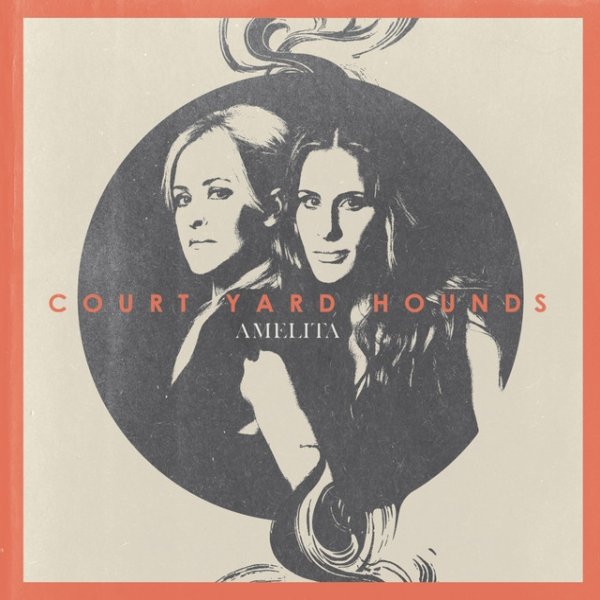 Album Court Yard Hounds - Amelita