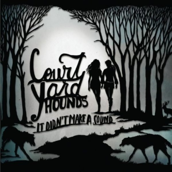 Album Court Yard Hounds - It Didn
