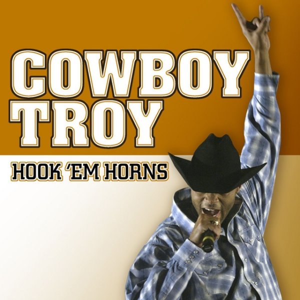 Album Cowboy Troy - Hook 