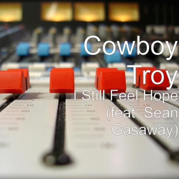 Cowboy Troy I Still Feel Hope, 2016
