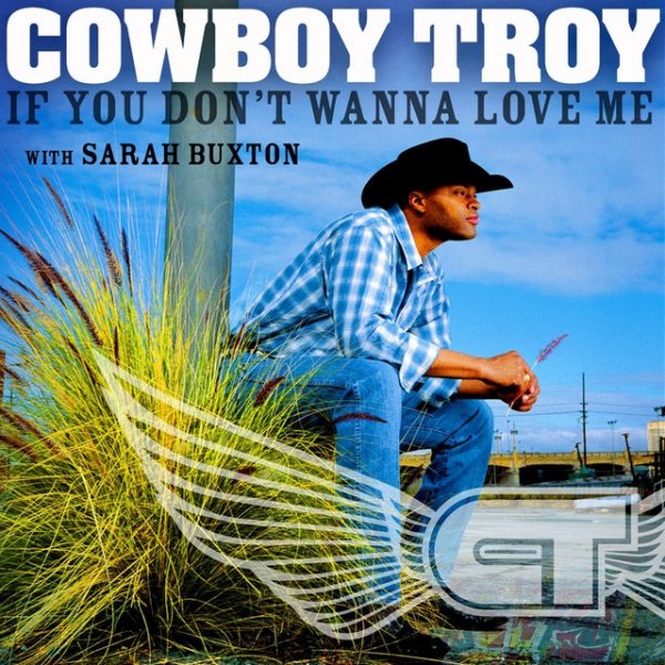 Album Cowboy Troy - If You Don