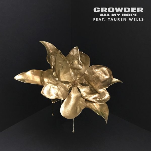 Album Crowder - All My Hope