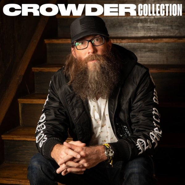Album Crowder - Crowder Collection