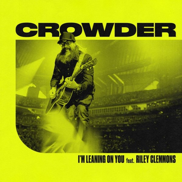 Album Crowder - I