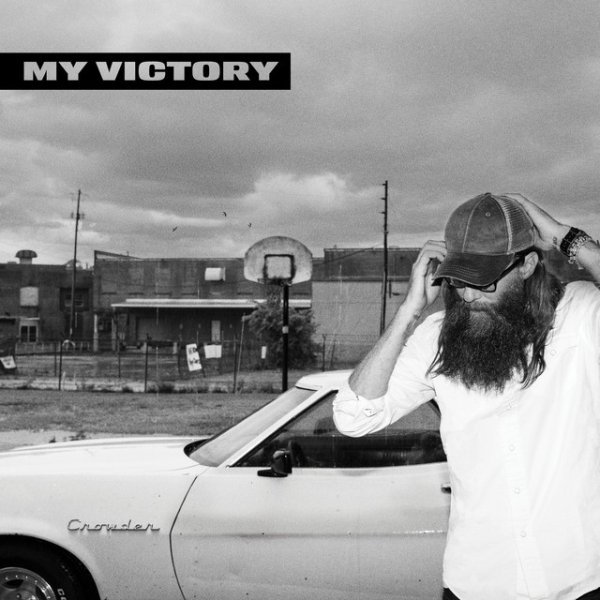 Album Crowder - My Victory
