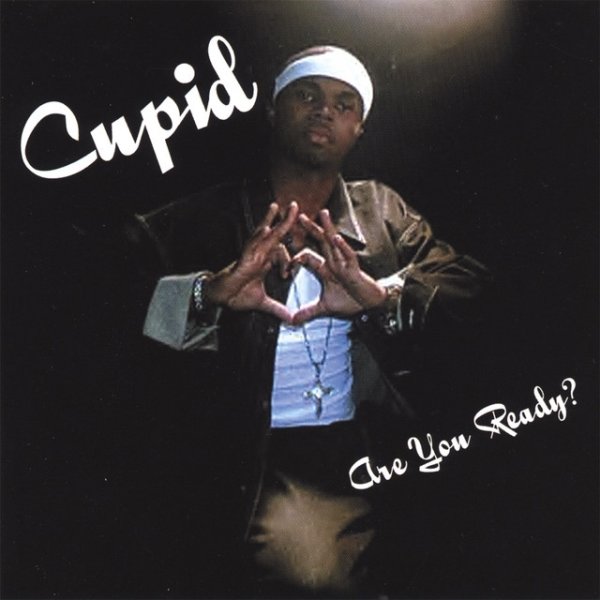 Album Cupid - Are You Ready?