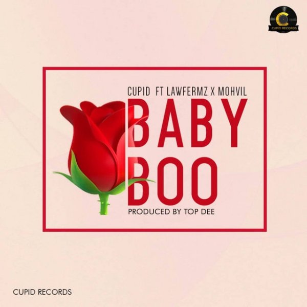 Album Cupid - Baby Boo