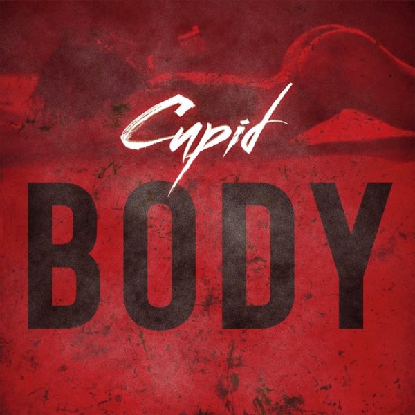 Album Cupid - Body