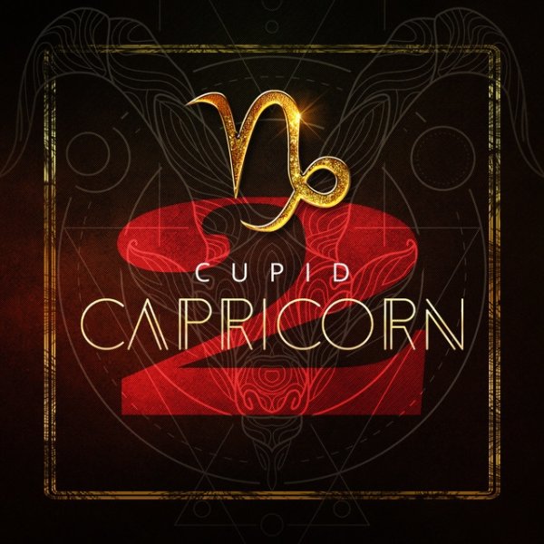Album Cupid - Capricorn 2