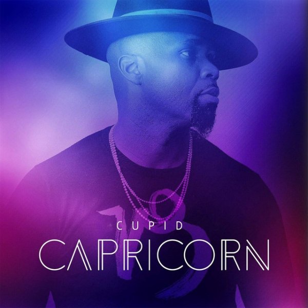 Album Cupid - Capricorn