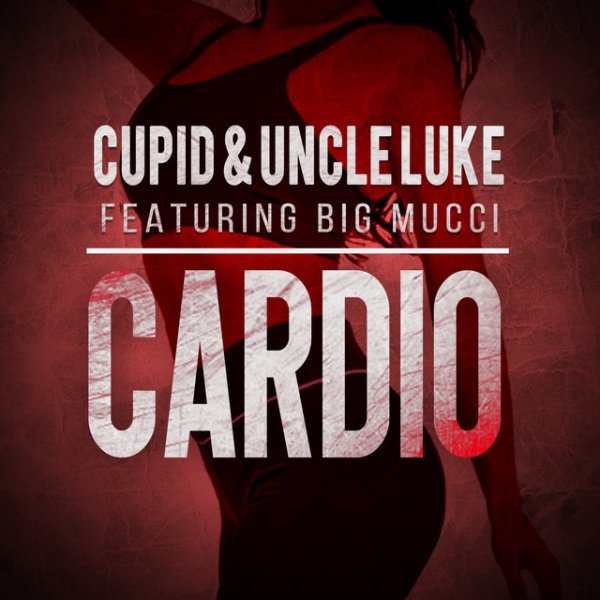 Album Cupid - Cardio