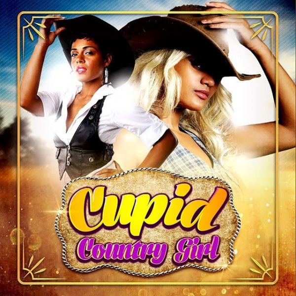 Album Cupid - Country Girl