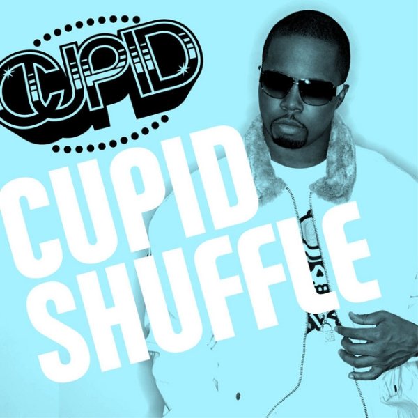 Album Cupid - Cupid Shuffle
