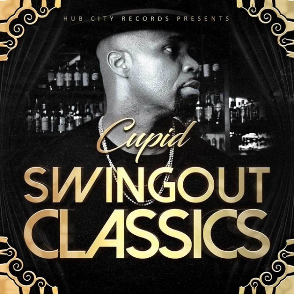 Cupid's Swingout Classics - album