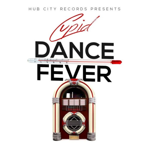 Dance Fever - album