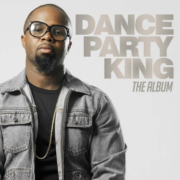 Album Cupid - Dance Party King