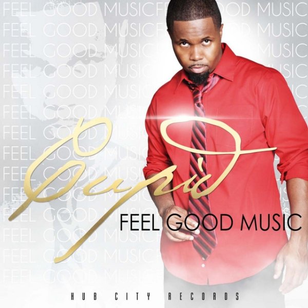 Feel Good Music - album