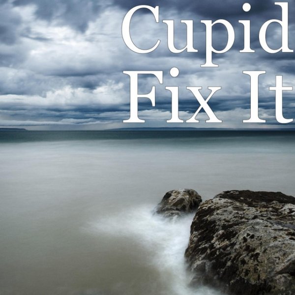 Album Cupid - Fix It