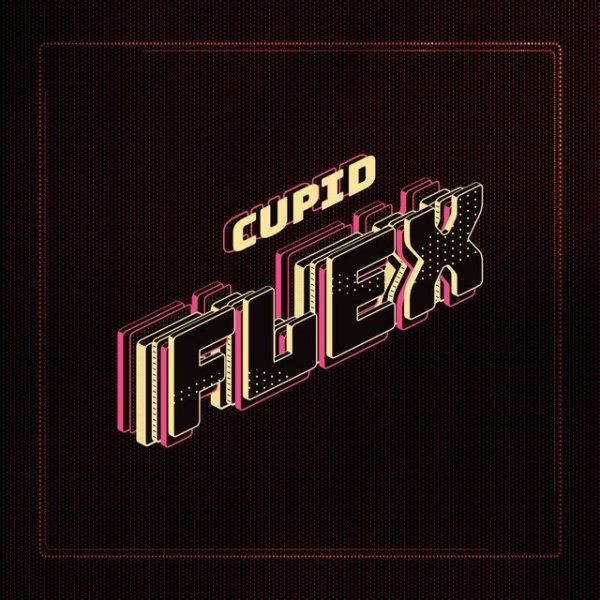 Album Cupid - Flex