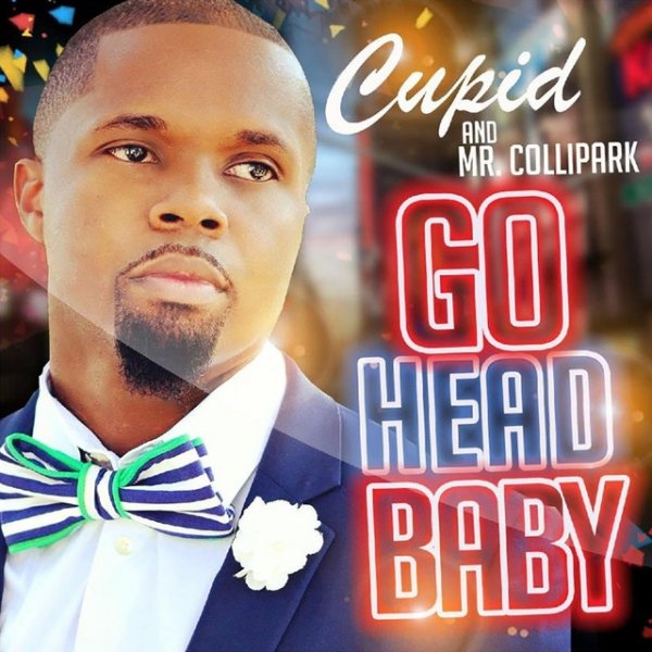 Album Cupid - Go Head Baby