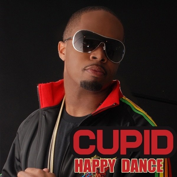 Album Cupid - Happy Dance