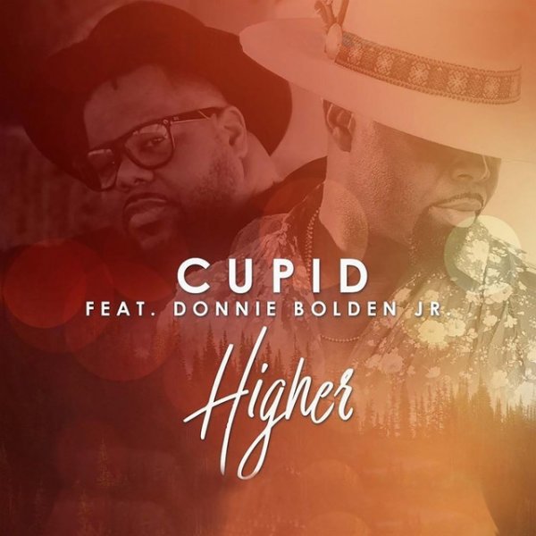 Album Cupid - Higher