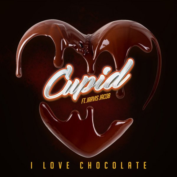 Album Cupid - I Love Chocolate