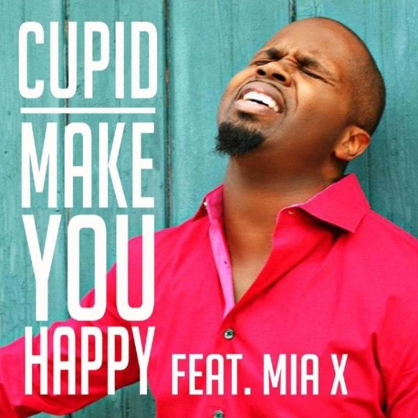 Album Cupid - Make You Happy