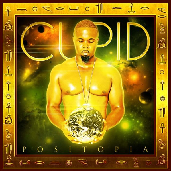 Album Cupid - Positopia