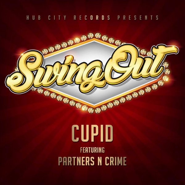 Album Cupid - Swing Out