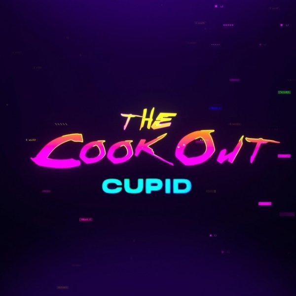 Album Cupid - The Cookout