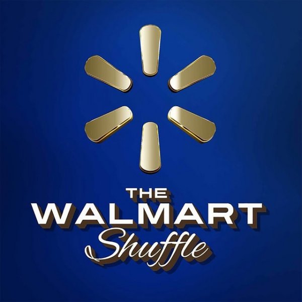Album Cupid - The Walmart Shuffle