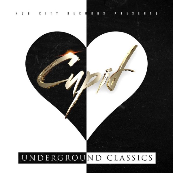 Album Cupid - Underground Classics