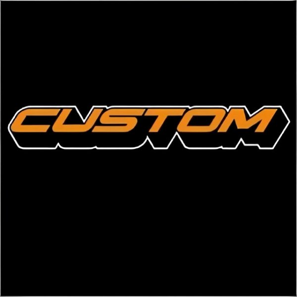 Album Custom - Fast