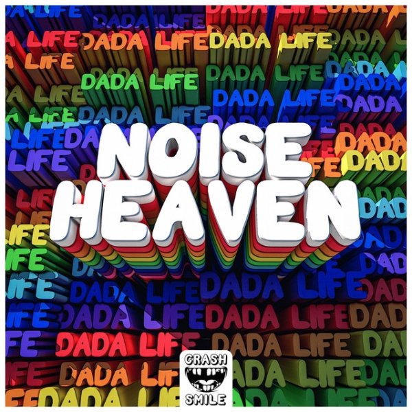 Album Dada Life - Noise Heaven