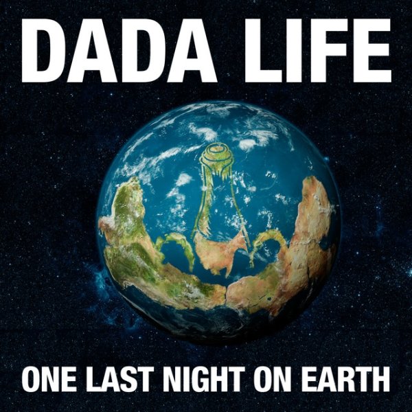 One Last Night On Earth - album