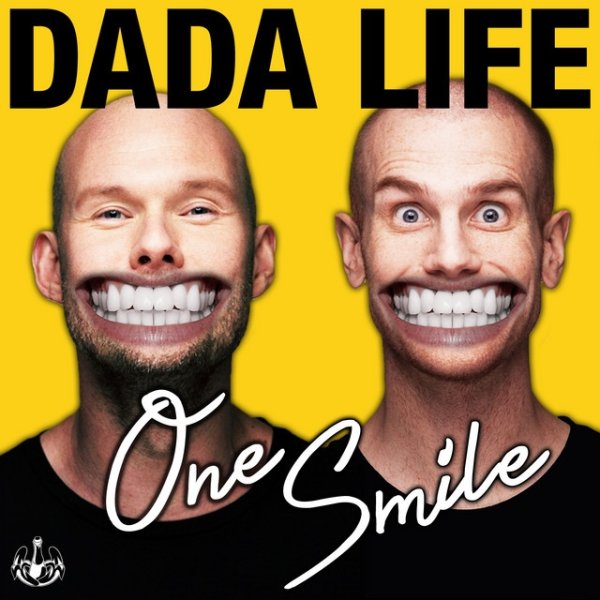 Dada Life One Smile, 2014
