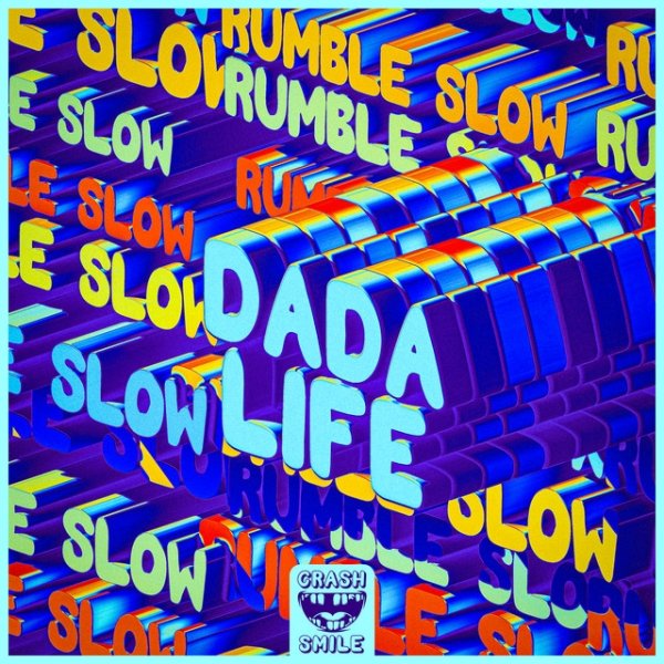 Album Dada Life - Rumble Slow