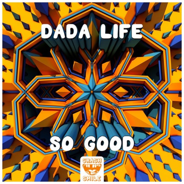 Album Dada Life - So Good