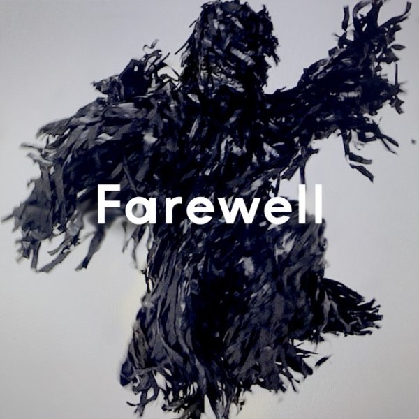 Album Dan Black - Farewell