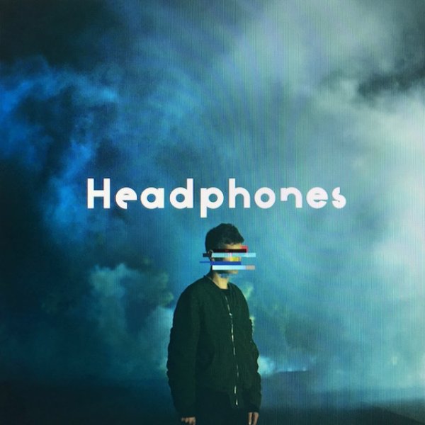 Album Dan Black - Headphones