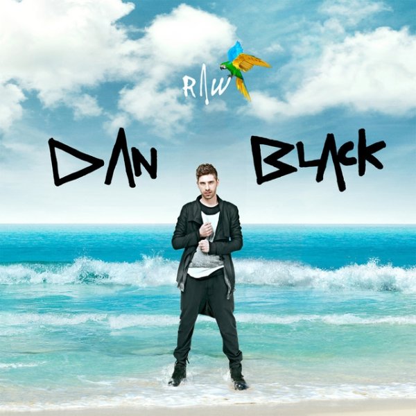 Album Dan Black - Raw