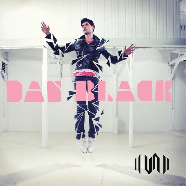 Album Dan Black - Un