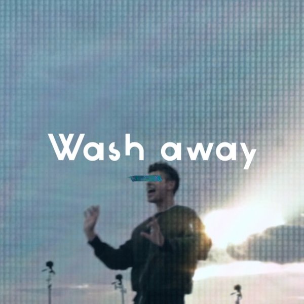 Wash Away - album